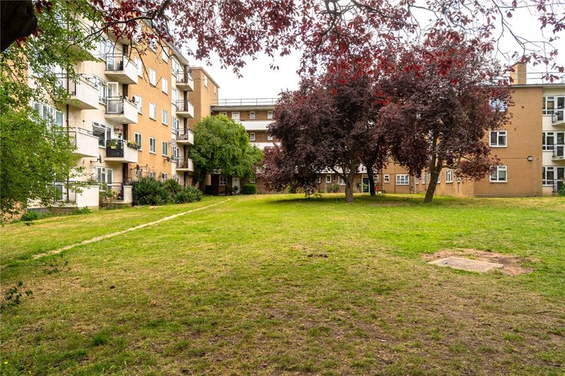 Streatham Hill, London, SW2