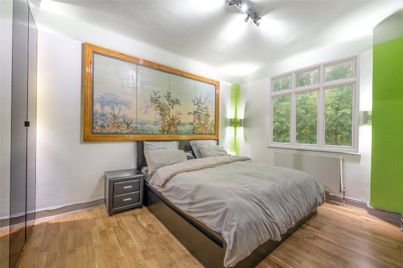 Grove Hall Court, Hall Road, St John&#39;s Wood, London, NW8