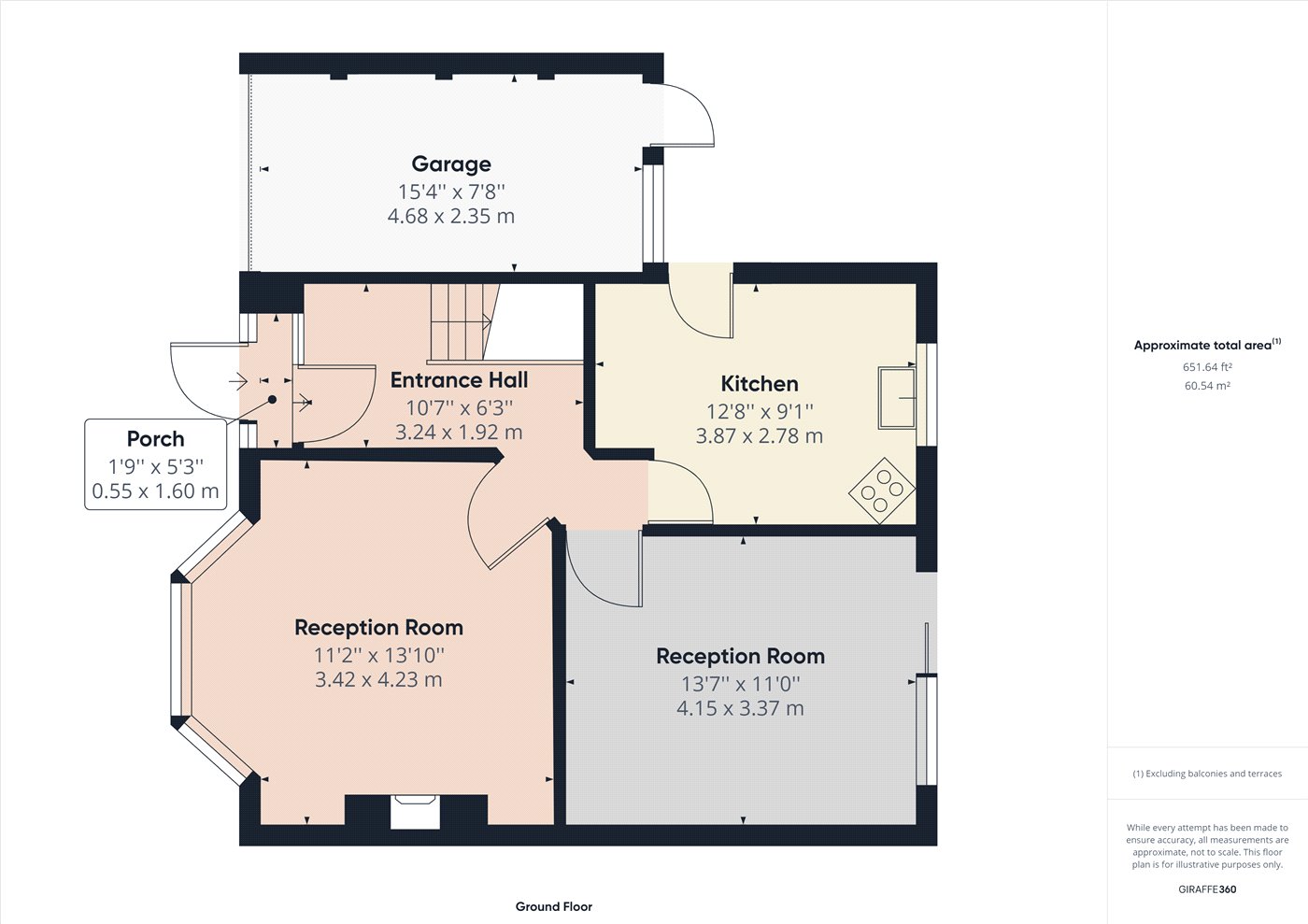 Gf Floorplan