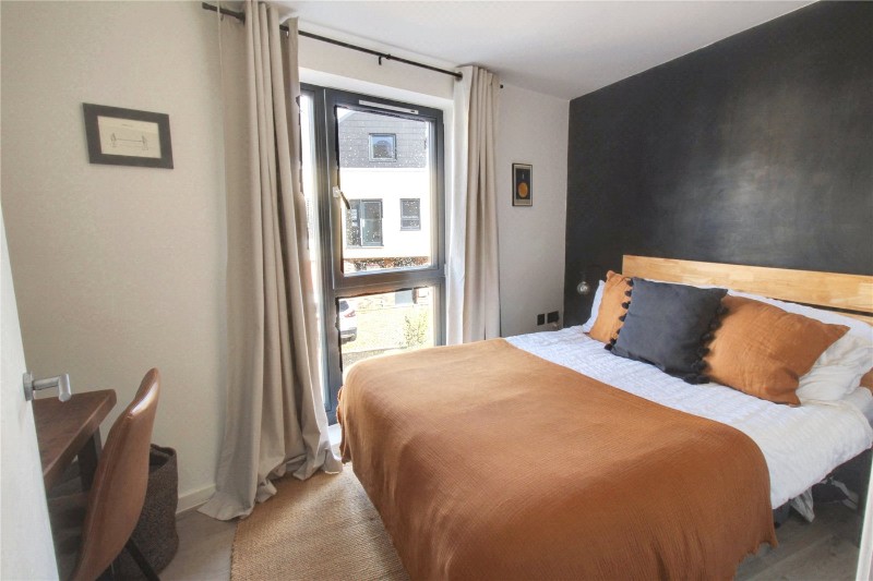 Beckham Place, Edward Street, Norwich, NR3