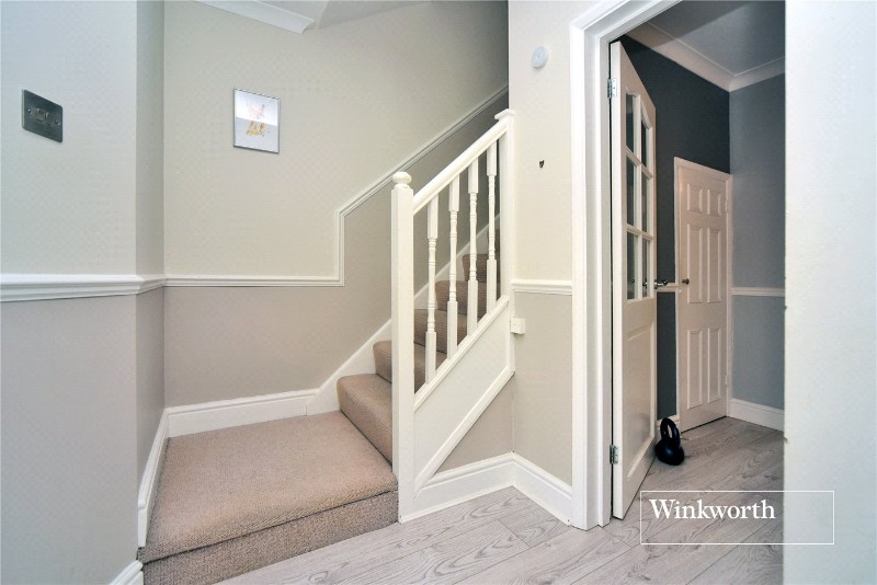 Gareth Close, Worcester Park, KT4
