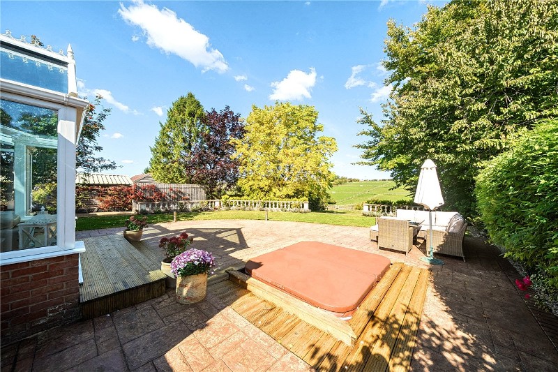 East Gomeldon Road, Gomeldon, Salisbury, Wiltshire, SP4