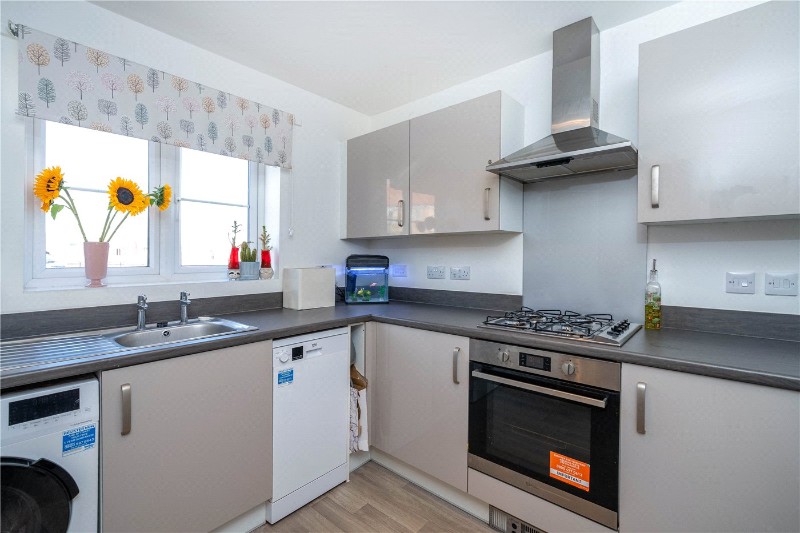 Harrier Way, Market Deeping, Peterborough, Lincolnshire, PE6