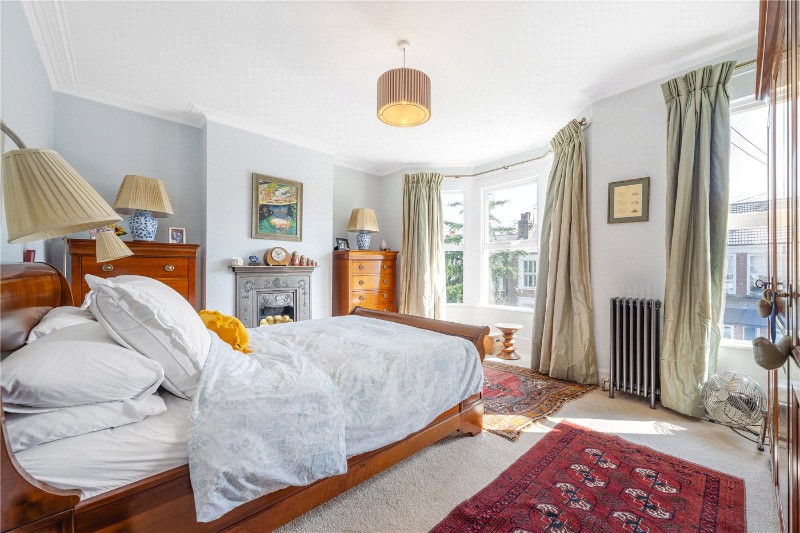 Adys Road, London, SE15