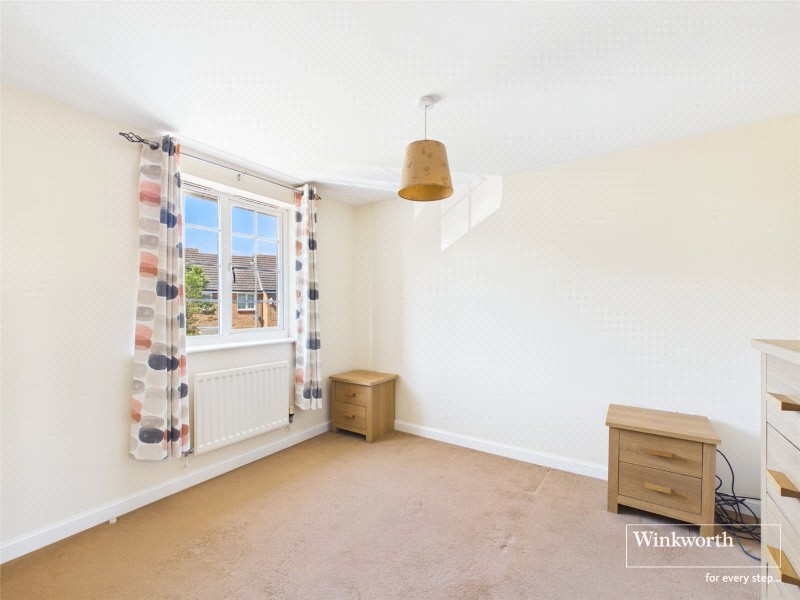 Dunstans Drive, Winnersh, Wokingham, Berkshire, RG41