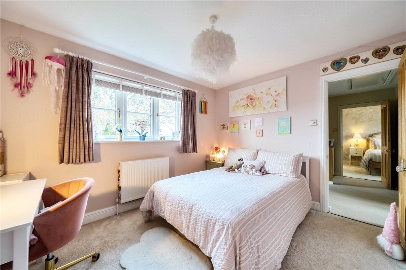 Plover Drive, Milford on Sea, Lymington, Hampshire, SO41