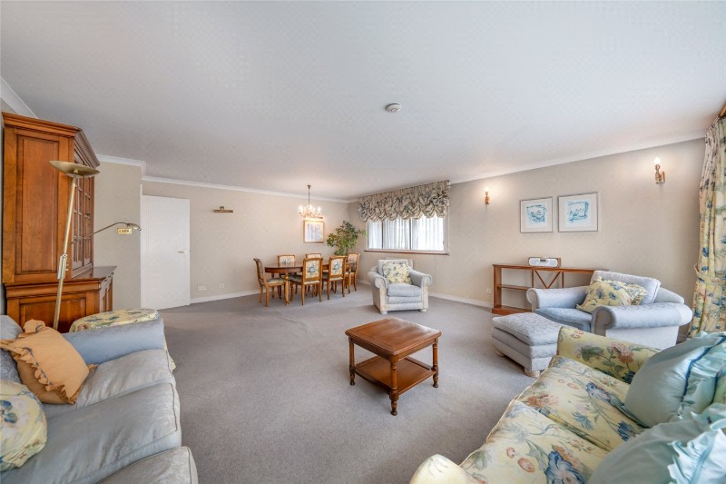 Walsingham, St John's Wood Park, St John's Wood, London, NW8