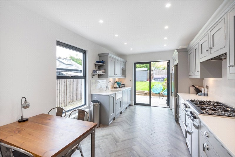 Thurlestone Road, West Norwood, London, SE27