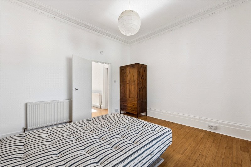 Manse Road, London, N16