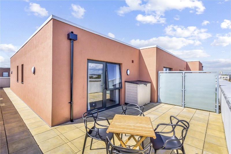 Butterfly Court, London, N15