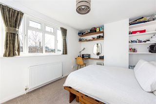 Melgund Road, London, N5