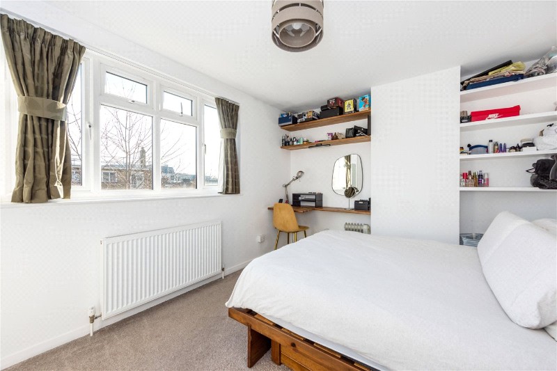 Melgund Road, London, N5