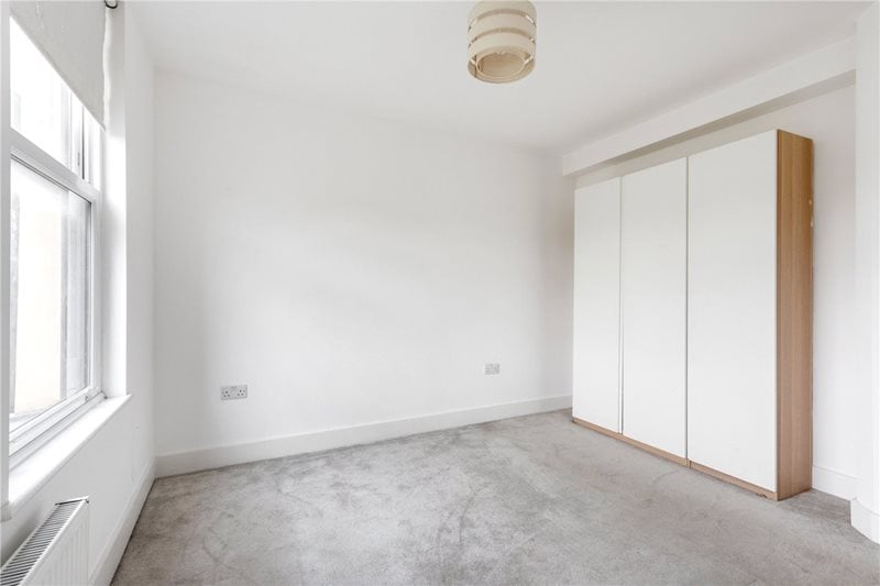 Springdale Road, London, N16