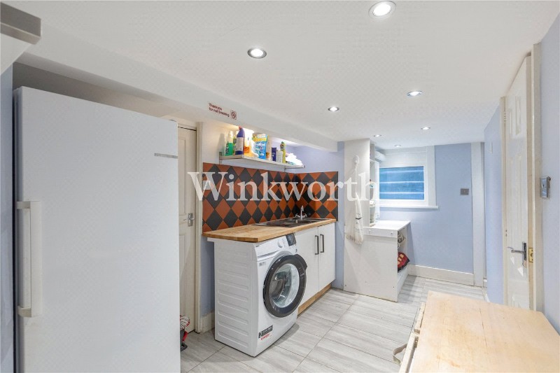 Cavendish Road, London, N4