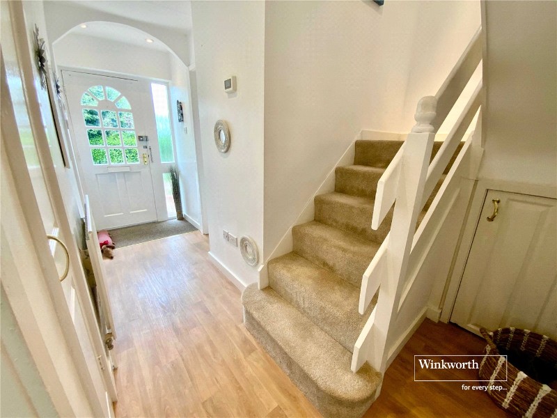 Bure Lane, Christchurch, Dorset, BH23