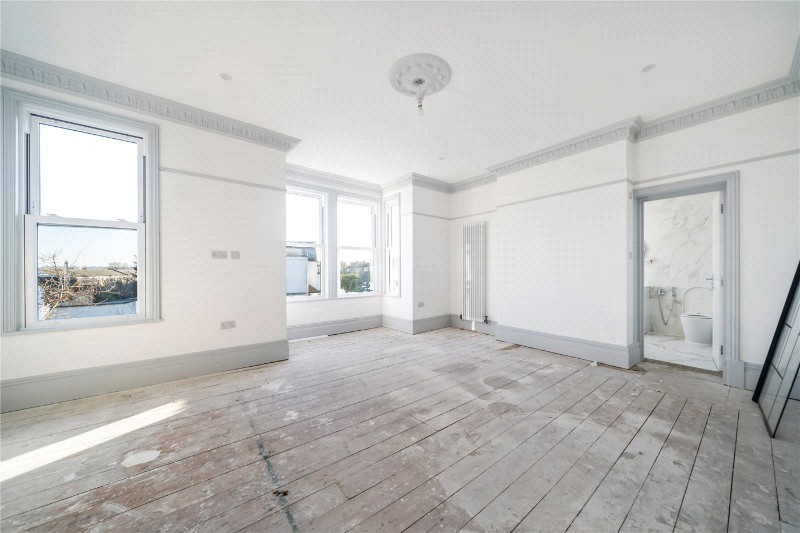Canterbury Grove, West Norwood, London, SE27