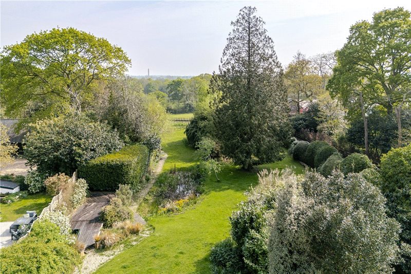 Mead End Road, Sway, Lymington, Hampshire, SO41