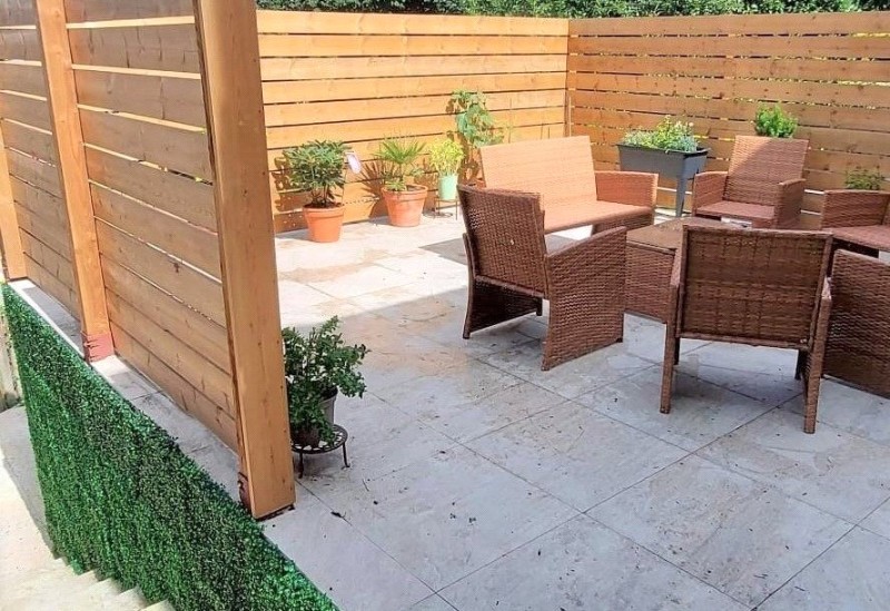 Links View, Finchley, London, N3