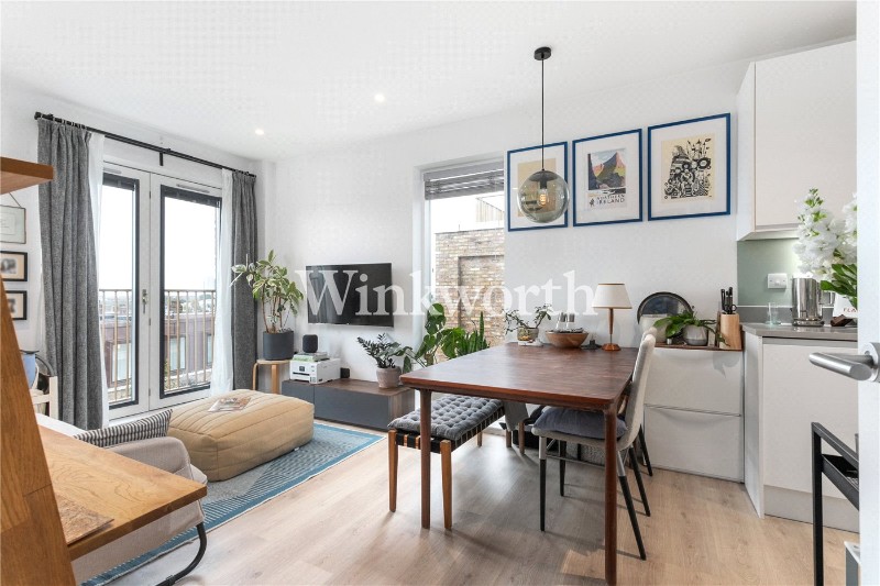 Apple Tree Road, London, N17