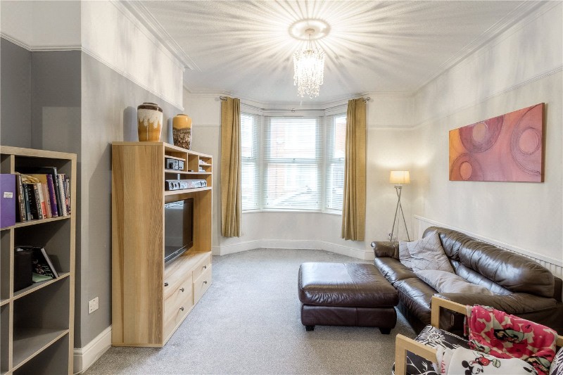 Cedar Road, Northampton, Northamptonshire, NN1