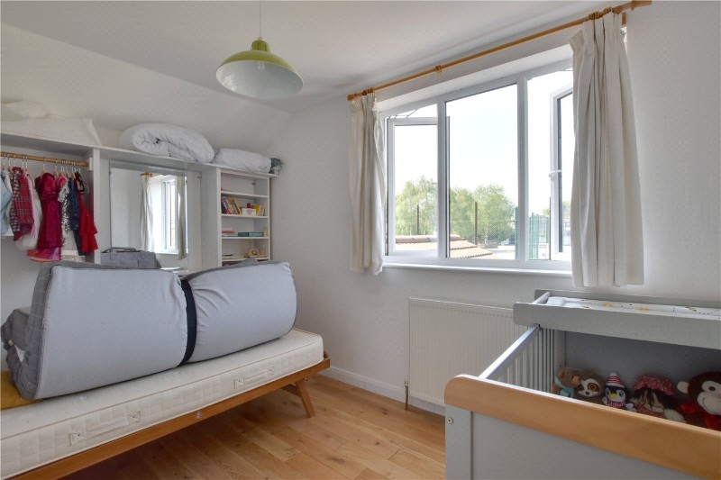 Pragnell Road, Grove Park, London, SE12
