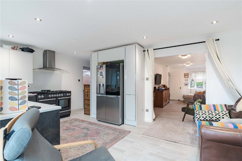 Charborough Way, Sturminster Marshall, Wimborne, Dorset, BH21