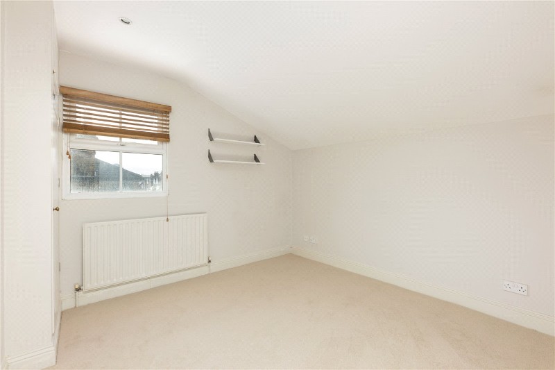 Lower Richmond Road, London, SW15