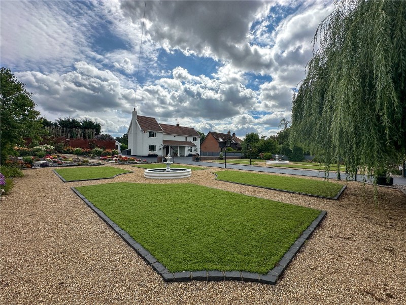 The Street, Wramplingham, Wymondham, Norfolk, NR18