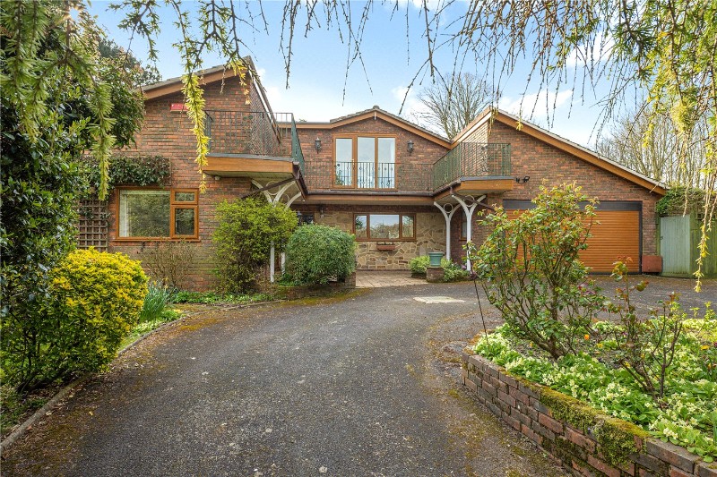 St. Andrews Gardens, Shepherdswell, Dover, Kent, CT15