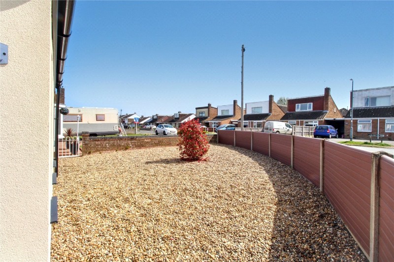 Meadow Way, Hellesdon, Norwich, Norfolk, NR6