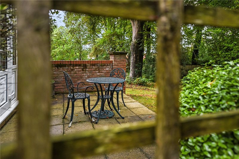 Bereweeke Road, Winchester, Hampshire, SO22