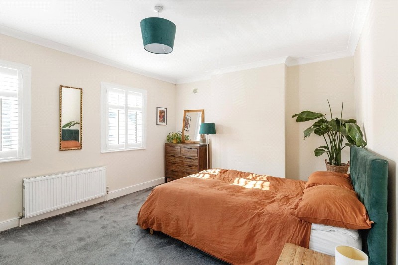Livingstone Road, Thornton Heath, CR7