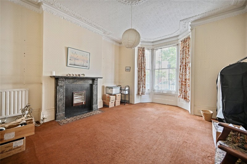 Cromwell Grove, Brook Green, London, W6