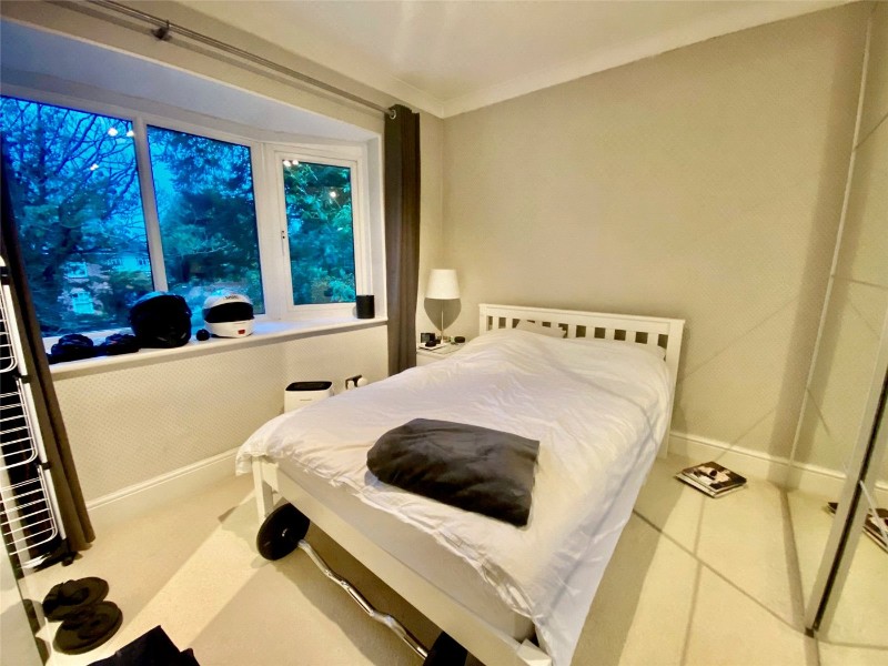 St. Anthonys Road, Meyrick Park, Bournemouth, BH2