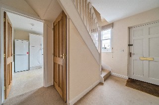 Tilford Street, Tilford, Farnham, Surrey, GU10