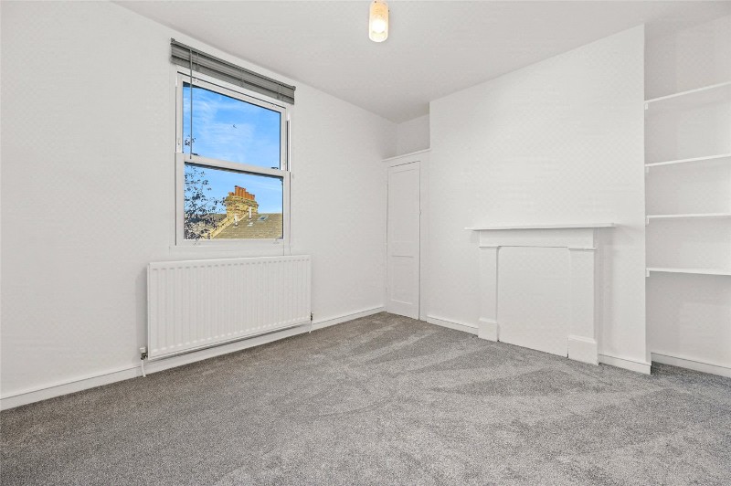 Askew Road, London, United Kingdom, W12