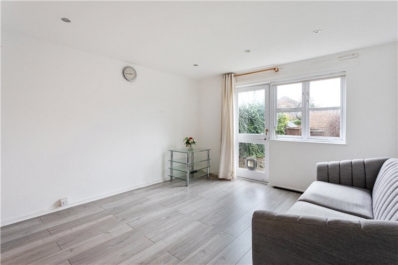 Fleming Road, London, United Kingdom, SE17