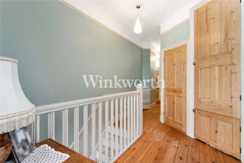 Oakfield Road, London, N14