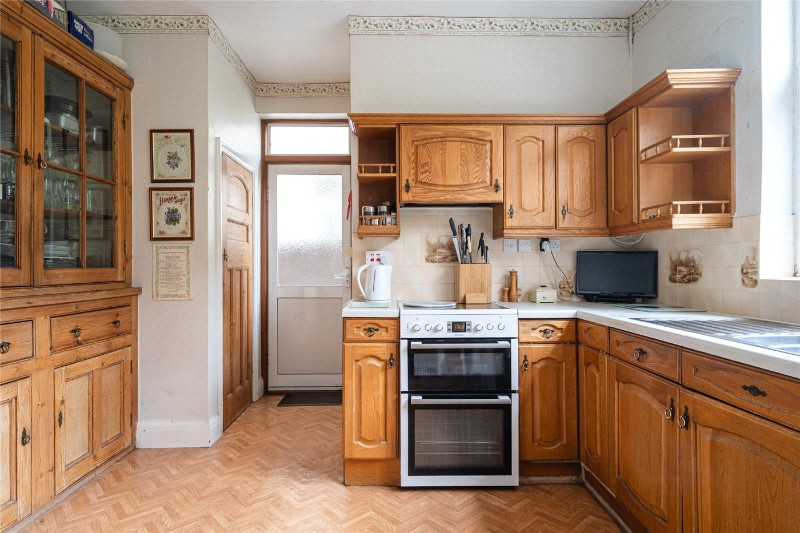 Ferndene Road, London, SE24