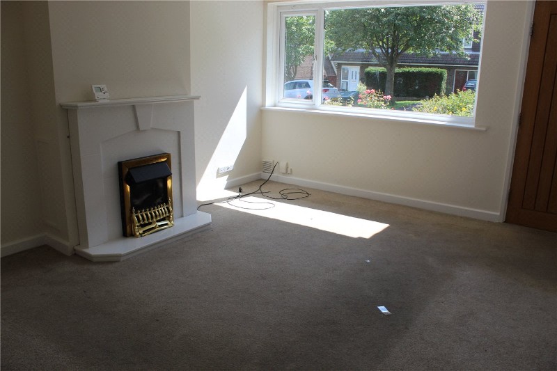 Arnold Avenue, Gonerby Hill Foot, Grantham, NG31