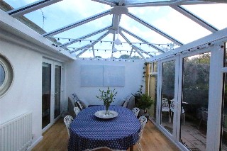 Sherwood Crescent, Benfleet, Essex, SS7