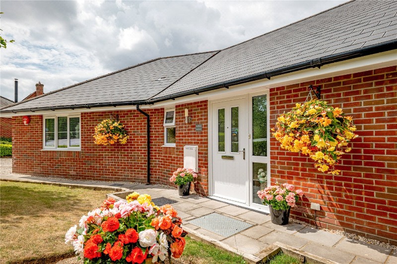 The Ridge, Woodfalls, Salisbury, Wiltshire, SP5