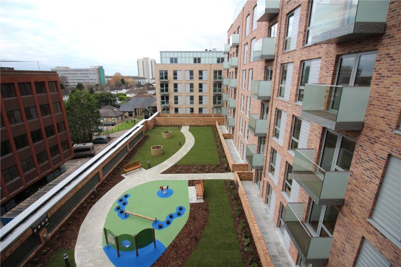 Franklin Court, Brook Road, Borehamwood, Hertfordshire, WD6