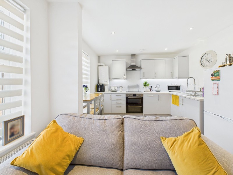 Churchill Drive, Crediton, Devon, EX17