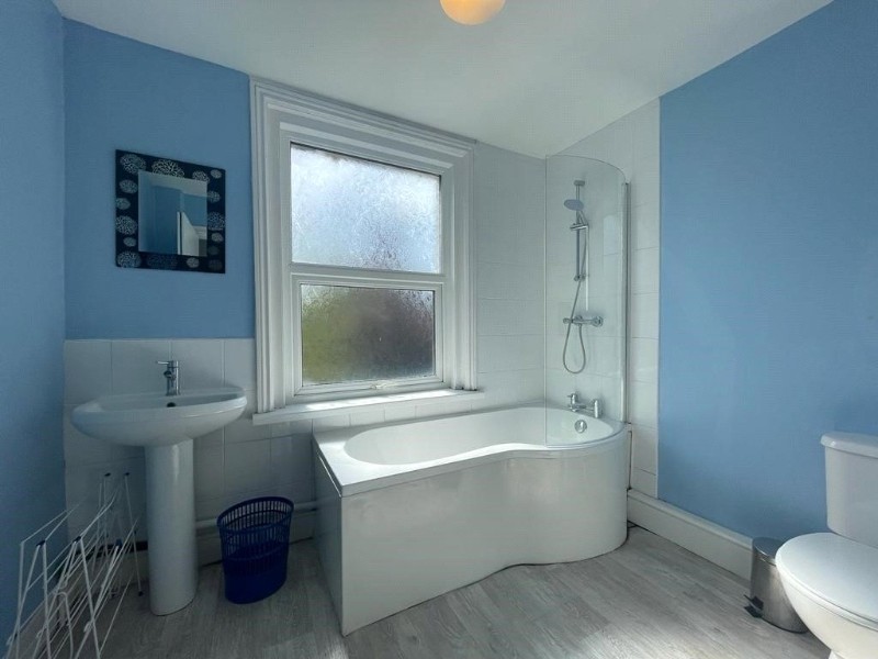 Elmside, Exeter, Devon, EX4