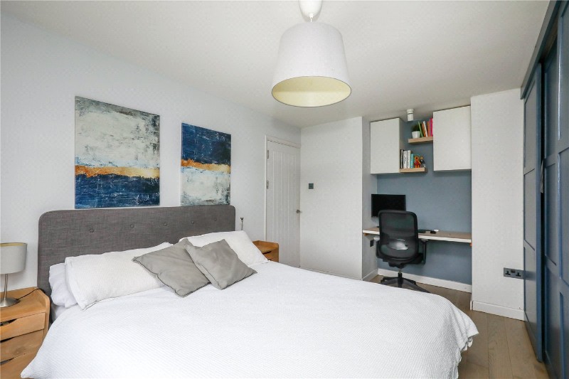 Balmain Close, London, W5