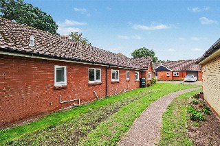 Lowestoft Road, Reydon, Southwold, Suffolk, IP18