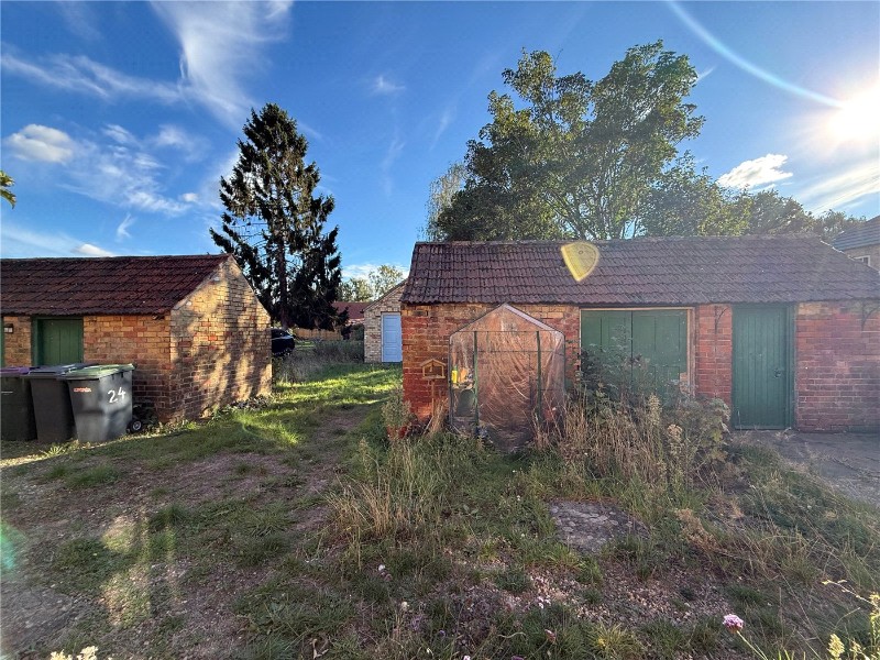 St. Andrews Street, Heckington, Sleaford, Lincolnshire, NG34