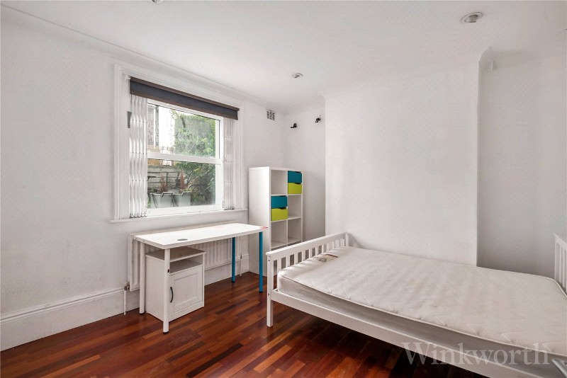 Shardeloes Road, London, SE14