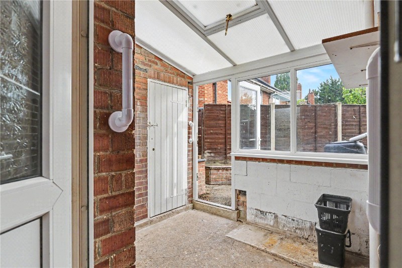 Scarlet Road, Norwich, Norfolk, NR4